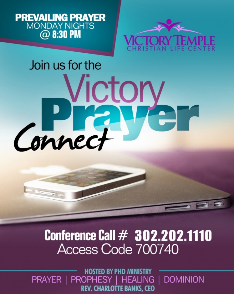 victory temple clc dallas our prayer focus flyers prayer